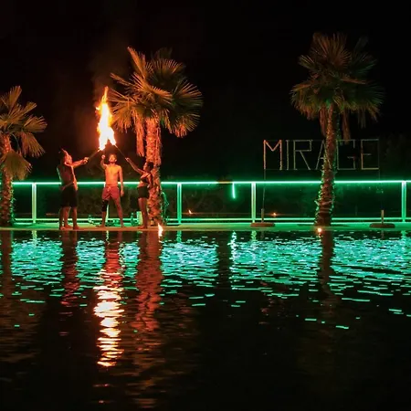 Centro Vacanze Mirage Altidona