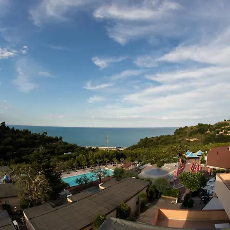 Centro Vacanze Mirage