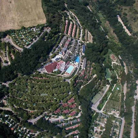 Centro Vacanze Mirage Hotel Altidona