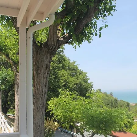 Centro Vacanze Mirage Altidona