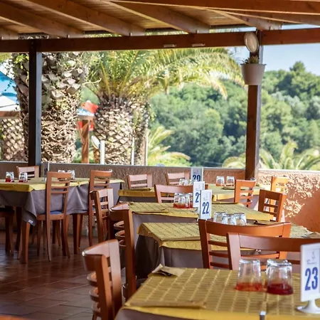 Centro Vacanze Mirage Altidona
