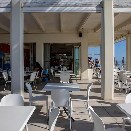 Hotel Centro Vacanze Mirage