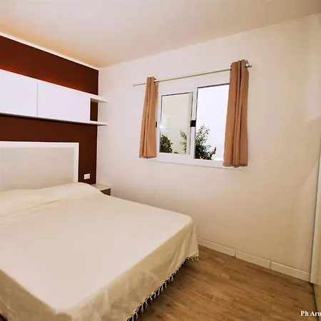 Centro Vacanze Mirage 4*
