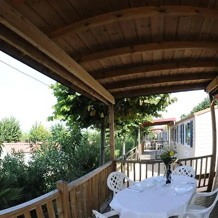 Centro Vacanze Mirage 4* Altidona