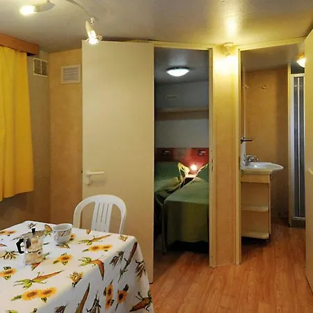 Hotel Centro Vacanze Mirage Altidona