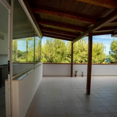 Hotel Centro Vacanze Mirage 4*