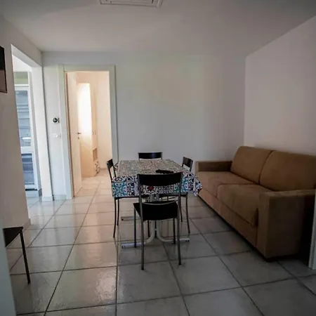 Centro Vacanze Mirage Hotel 4*