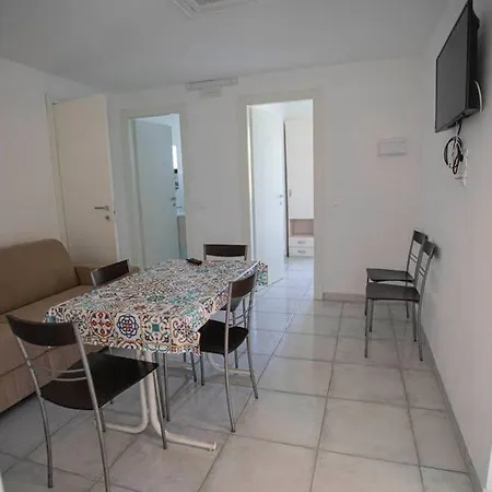 Centro Vacanze Mirage Hotel 4*