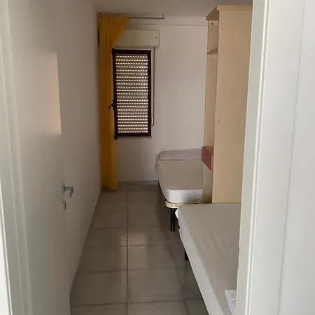 Centro Vacanze Mirage Hotel