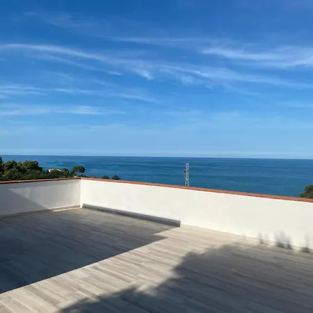 Hotel Centro Vacanze Mirage Altidona