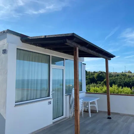 Hotel Centro Vacanze Mirage