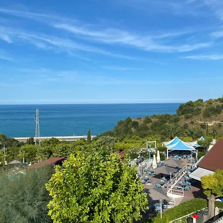 Centro Vacanze Mirage Altidona