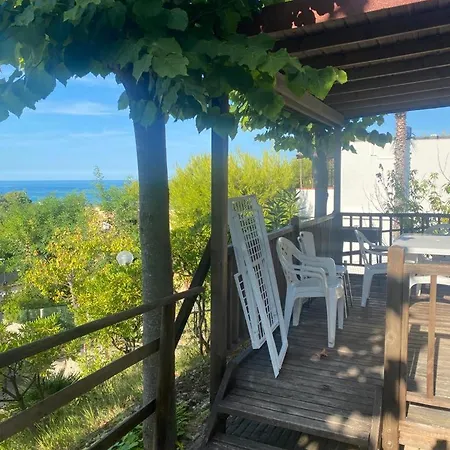 Centro Vacanze Mirage Hotel 4*