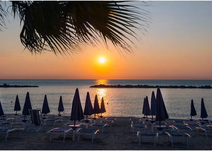 Centro Vacanze Mirage 4* Altidona