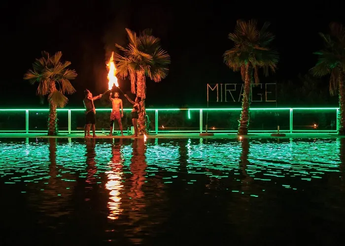 Centro Vacanze Mirage Altidona