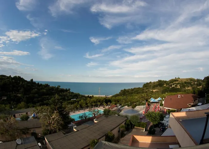Centro Vacanze Mirage