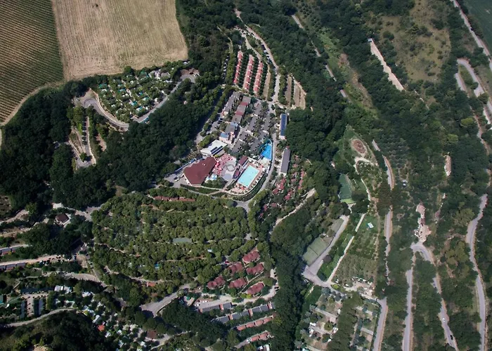 Centro Vacanze Mirage Hotel Altidona