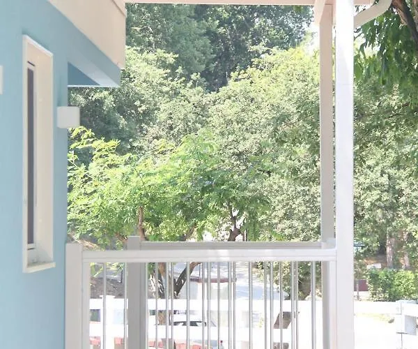 Centro Vacanze Mirage Altidona