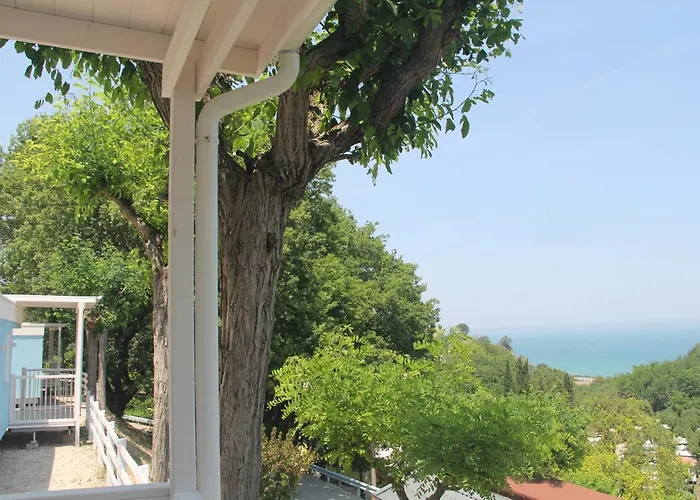 Centro Vacanze Mirage Altidona