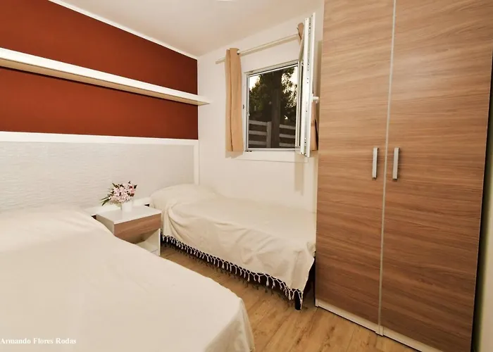 Centro Vacanze Mirage Hotel Altidona