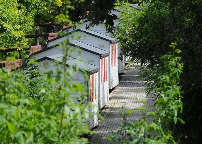 Centro Vacanze Mirage