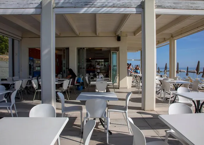 Hotel Centro Vacanze Mirage