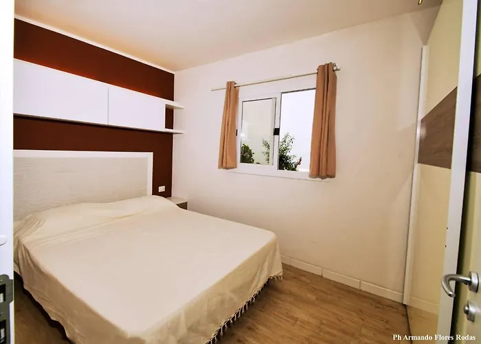 Centro Vacanze Mirage 4*