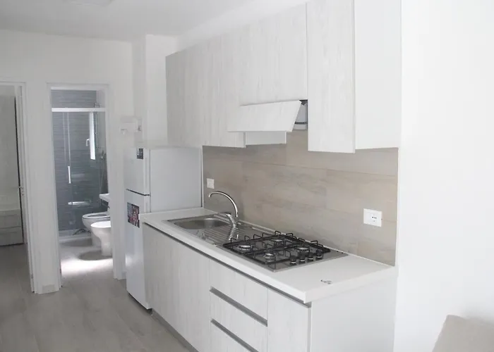 Centro Vacanze Mirage