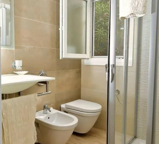 Centro Vacanze Mirage 4*