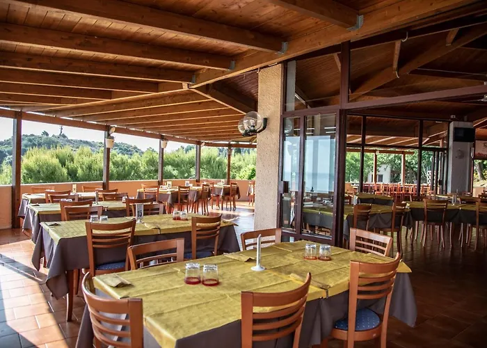 Hotel Centro Vacanze Mirage Altidona