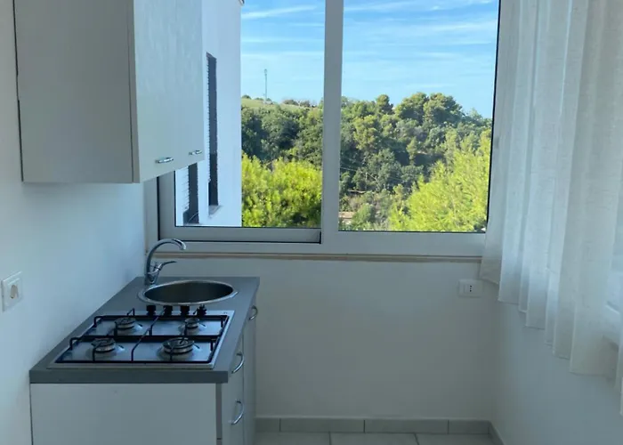 Centro Vacanze Mirage Altidona