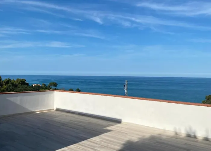 Hotel Centro Vacanze Mirage Altidona