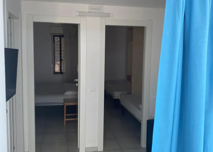 Centro Vacanze Mirage Altidona