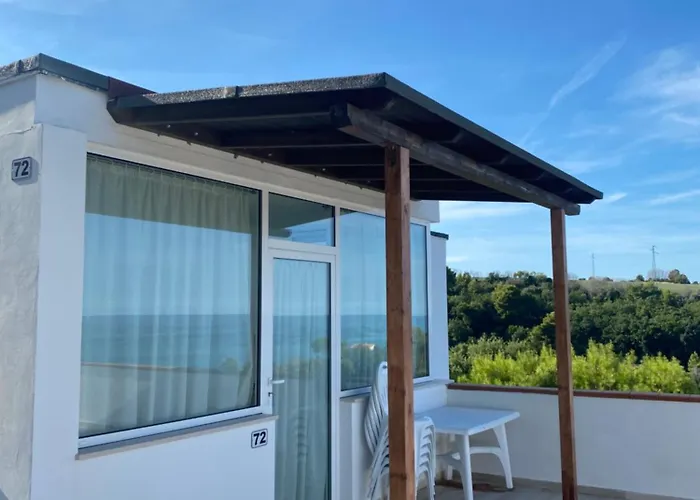 Hotel Centro Vacanze Mirage