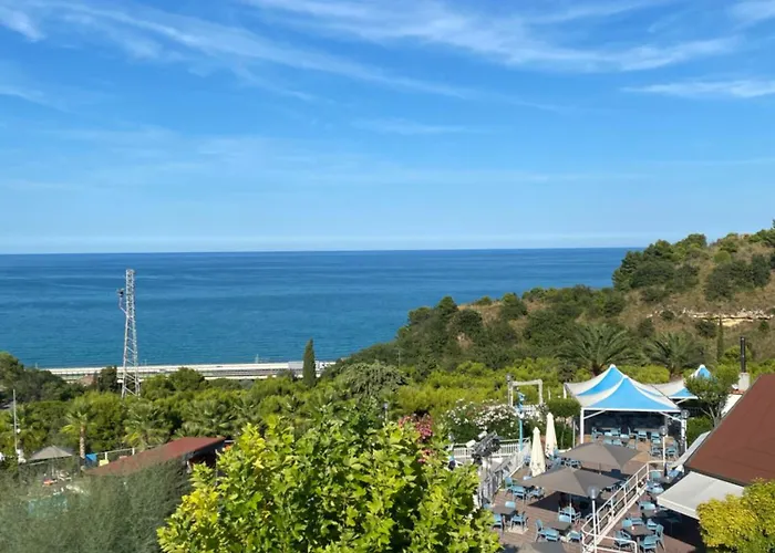 Centro Vacanze Mirage Altidona