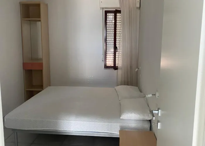 Hotel Centro Vacanze Mirage