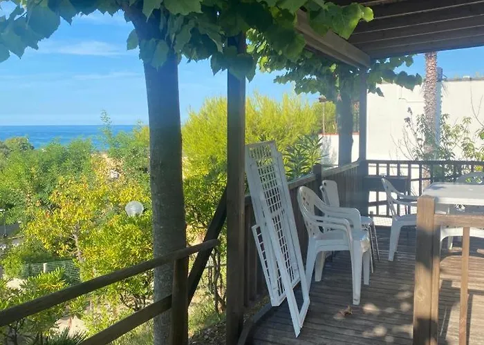 Centro Vacanze Mirage Hotel 4*