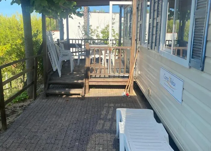 Hotel Centro Vacanze Mirage