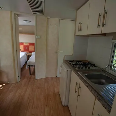 ホテル Centro Vacanze Mirage