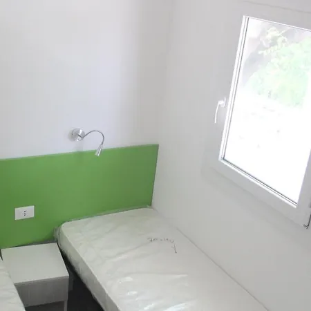 ホテル Centro Vacanze Mirage 4*