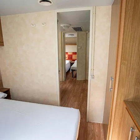 Centro Vacanze Mirage 4* アルティドーナ