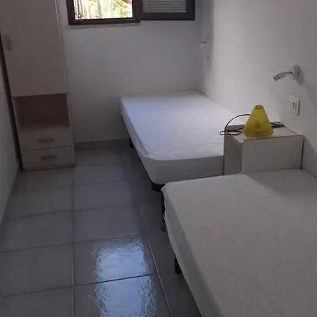 ホテル Centro Vacanze Mirage