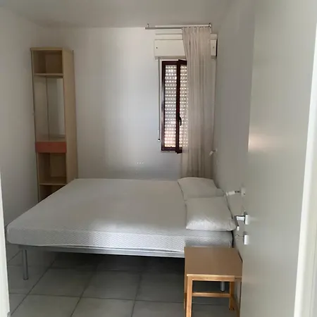 ホテル Centro Vacanze Mirage